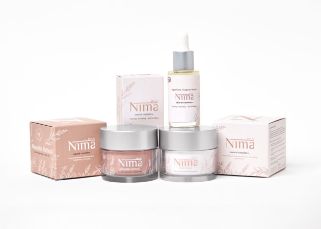 Nima Essentials Set – Bild 2
