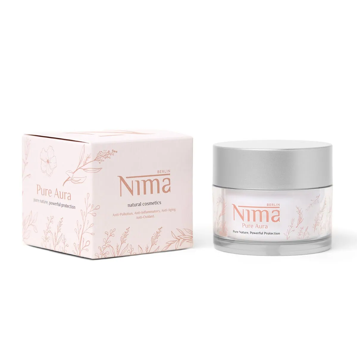 Pure Aura – Bild 2