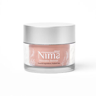 Moonlight Retinal Night Cream