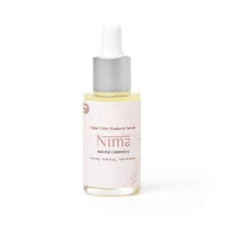 Algae Glow Hyaluron Serum