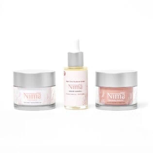Nima Essentials Set